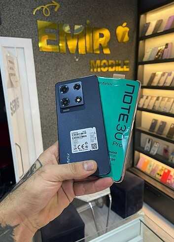 İNFİNİX NOTE30 PRO