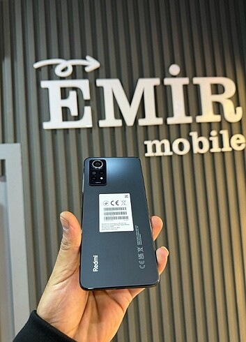 REDMİ 12C