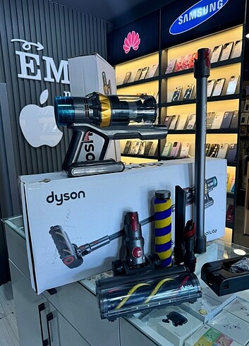 DYSON V15 S DETECT ABSOLUTE 