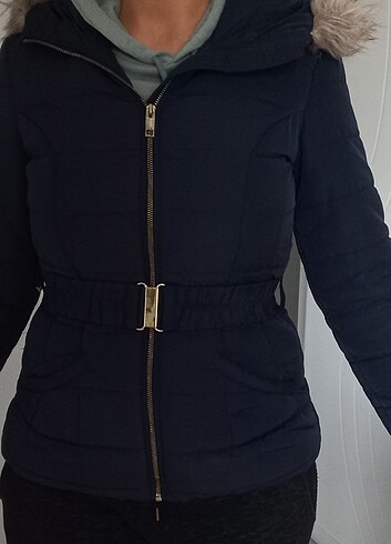 H&M Şişme mont