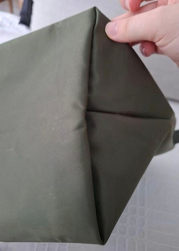 #Longchamp Le Pliage Green Forest L - Görsel 5