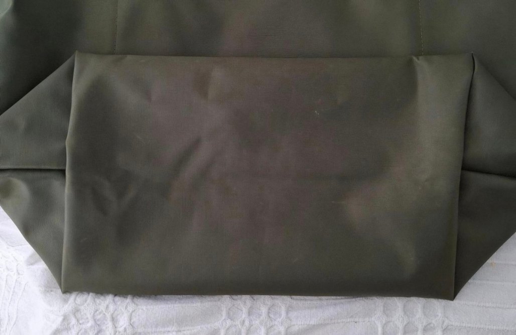 #Longchamp Le Pliage Green Forest L - Görsel 4