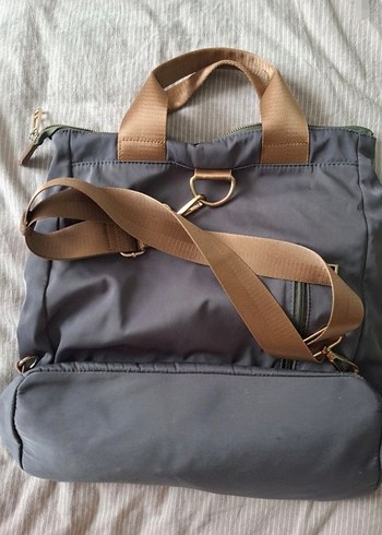 #Yargıcı Kadın Sırt Çantası - Görsel 2