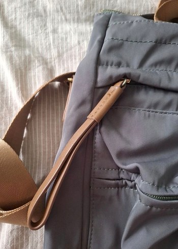 #Yargıcı Kadın Sırt Çantası - Görsel 4