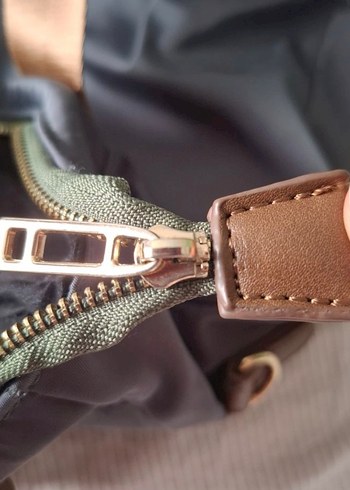 #Yargıcı Kadın Sırt Çantası - Görsel 3