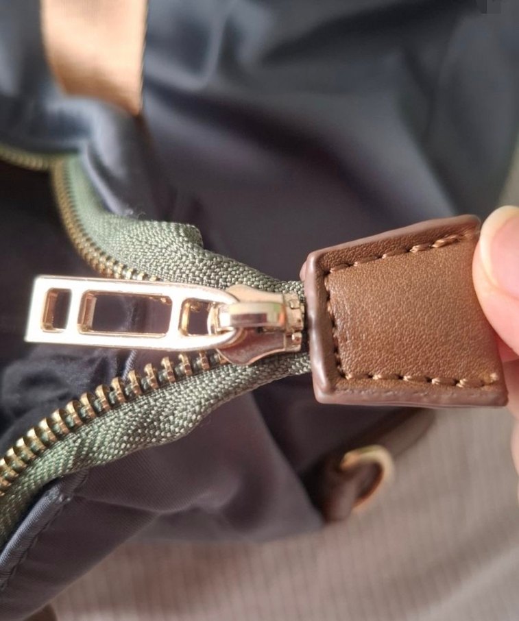 #Yargıcı Kadın Sırt Çantası - Görsel 3