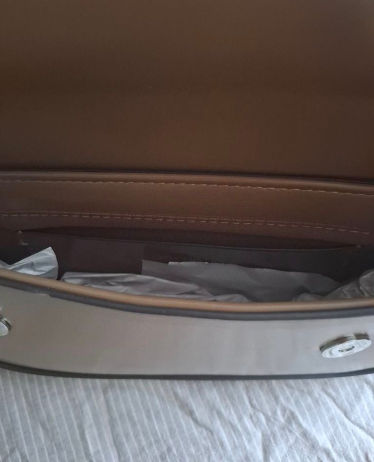 #Mango Mini Omuz Çantası - Görsel 3