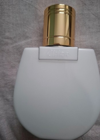 #Chloe Intense Vücut Losyonu 100ml - Görsel 2