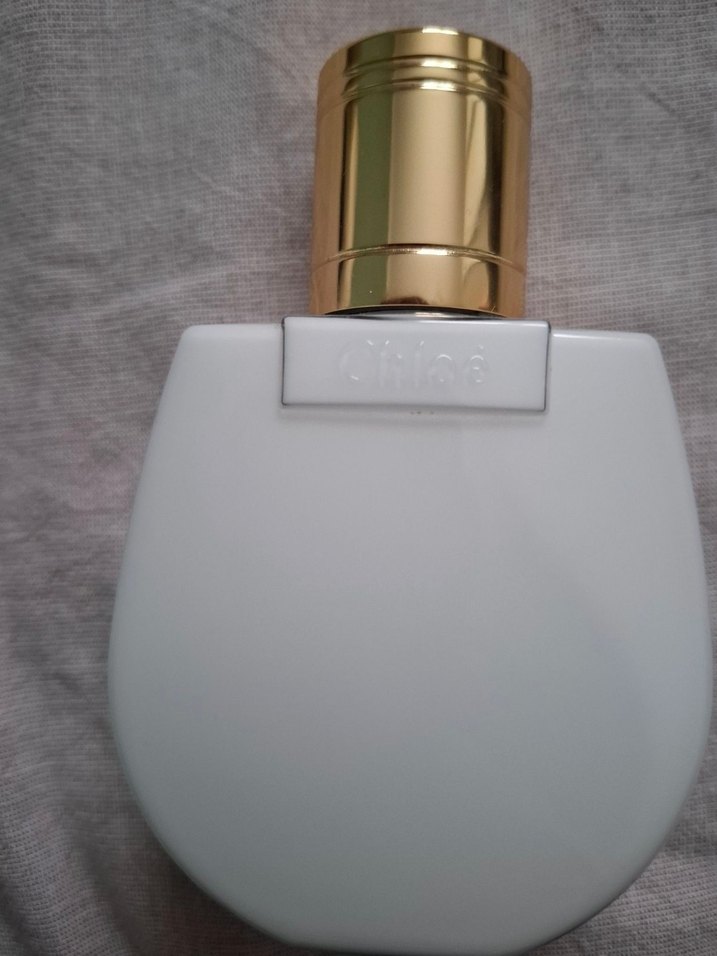 #Chloe Intense Vücut Losyonu 100ml - Görsel 2