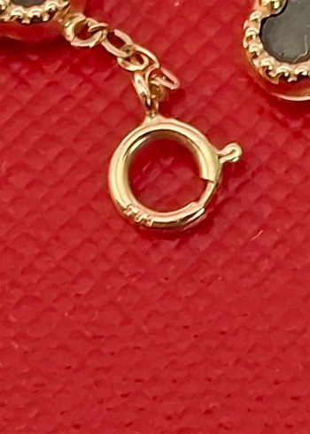 14 ayar #Altın Bileklik - Görsel 2