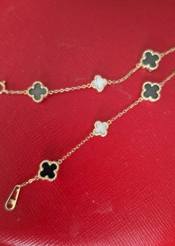 14 ayar #Altın Bileklik - Görsel 3