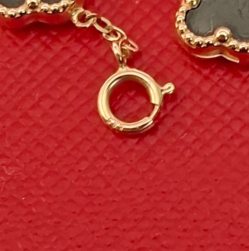 14 ayar #Altın Bileklik - Görsel 2