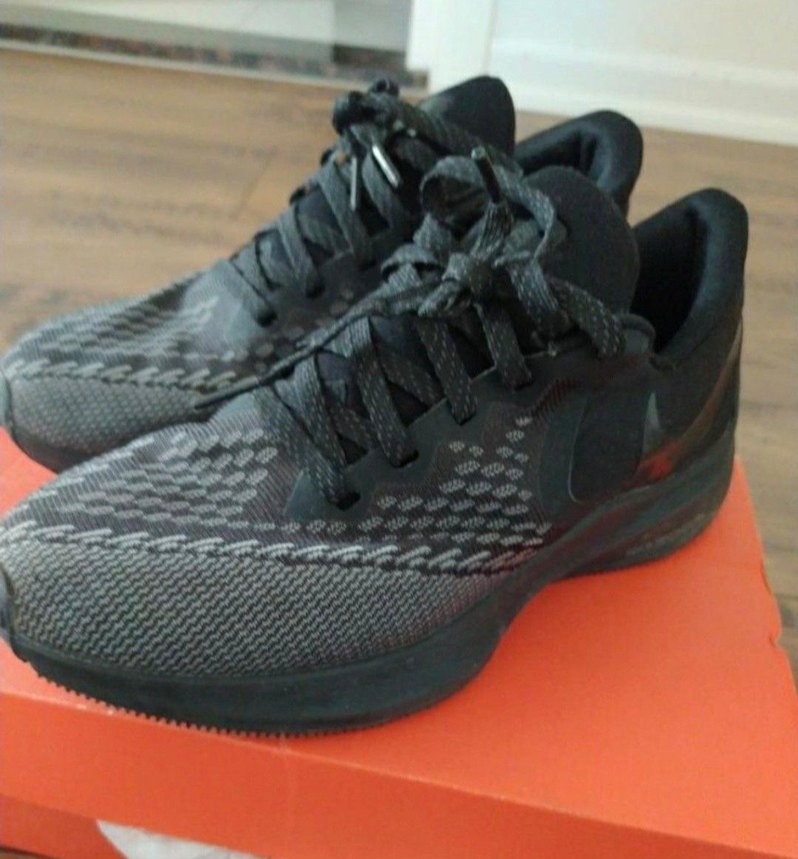 #Nike Winflo 6 #SporAyakkabı #nikeayakkabı - Görsel 2