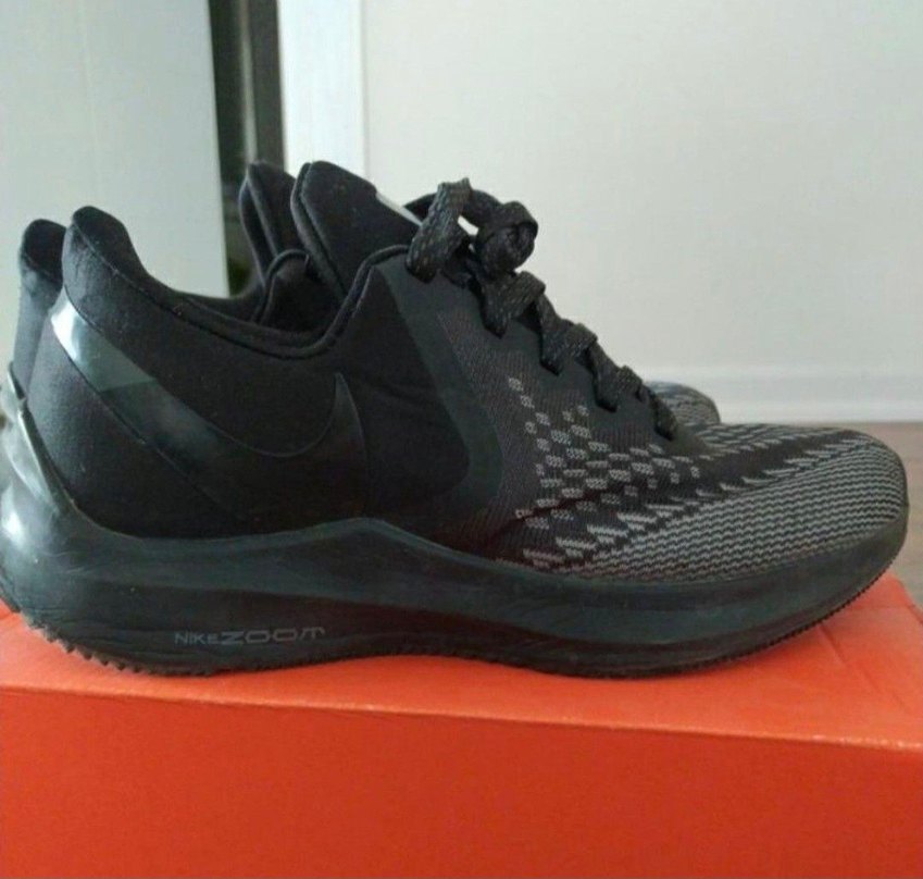 #Nike Winflo 6 #SporAyakkabı #nikeayakkabı - Görsel 3