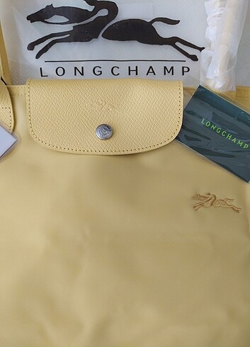  Beden sarı Renk #Longchamp le pliage Large sarı renk #Longchampkadınçanta #longc