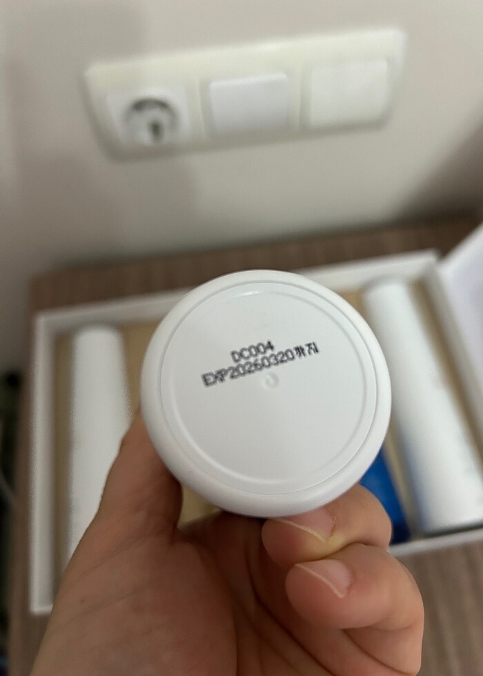 Atomy absolute set - Görsel 3