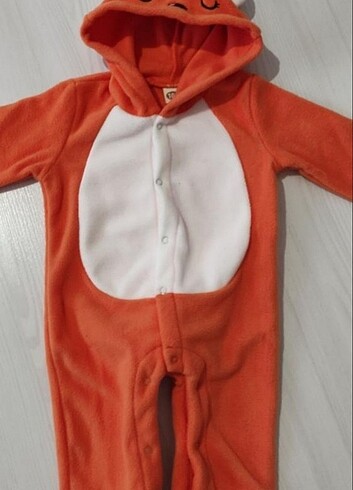 Bebek tulumu