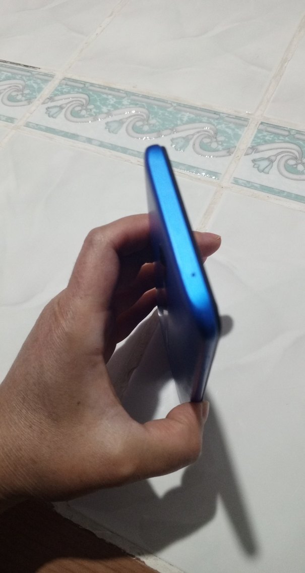 Koyu Lacivert Redmi Android Telefon - Görsel 5