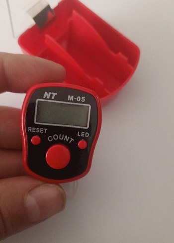 zikirmatik yeni - Görsel 3