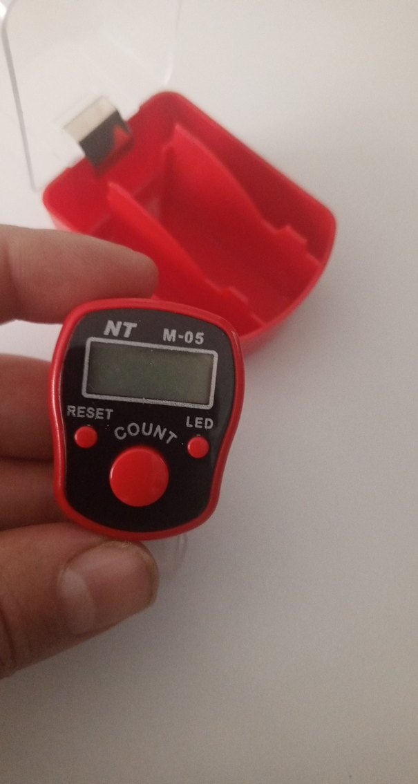 zikirmatik yeni - Görsel 3