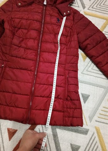 kışlık bayan mont - Görsel 16