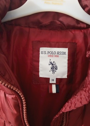 kışlık bayan mont - Görsel 5