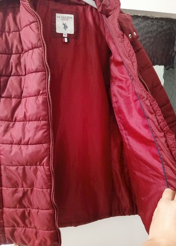 kışlık bayan mont - Görsel 9