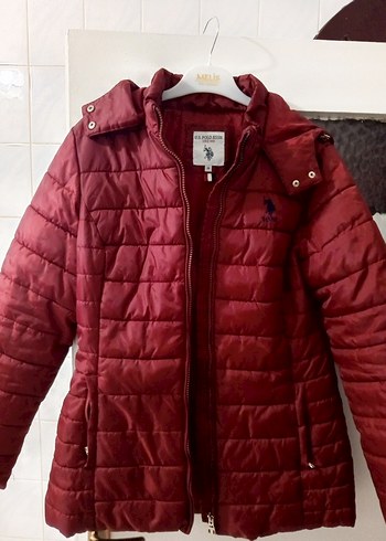 kışlık bayan mont - Görsel 6