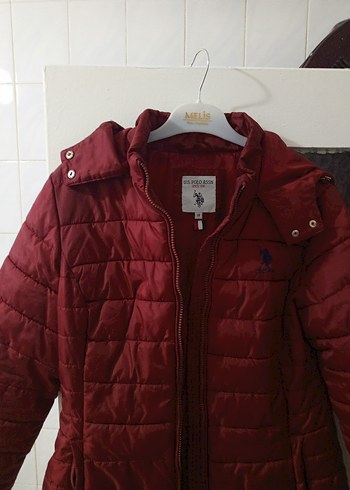 kışlık bayan mont - Görsel 2