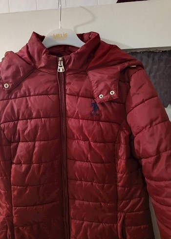 kışlık bayan mont - Görsel 14