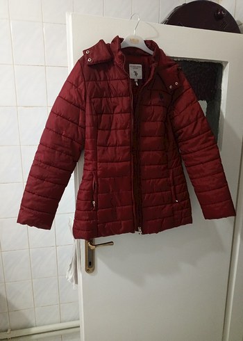 kışlık bayan mont - Görsel 3