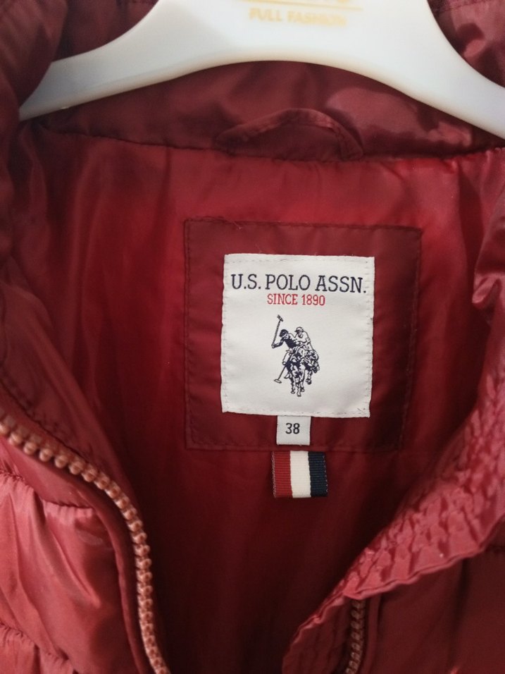 kışlık bayan mont - Görsel 5