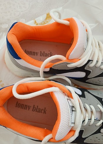 Adidas Renkli Bağcıklı Kadın Spor Ayakkabı