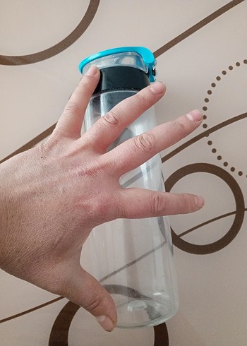 Renkli Çocuk Suluk Seti 3'lü - Görsel 9