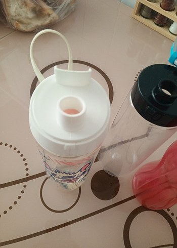 Renkli Çocuk Suluk Seti 3'lü - Görsel 3