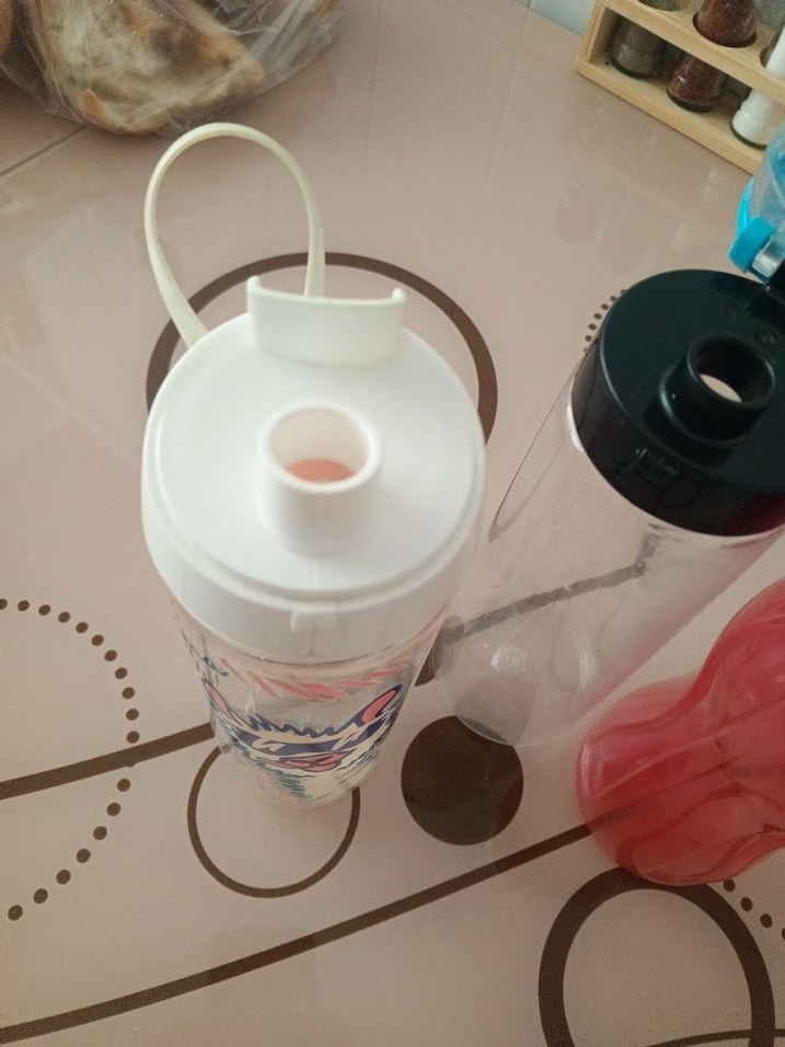 Renkli Çocuk Suluk Seti 3'lü - Görsel 3