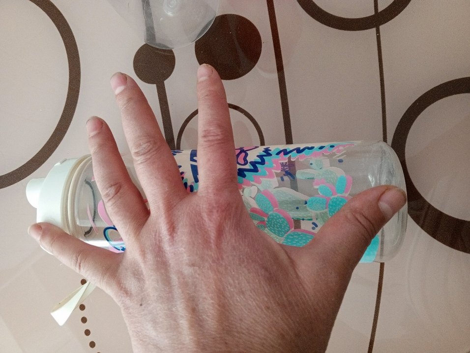 Renkli Çocuk Suluk Seti 3'lü - Görsel 2