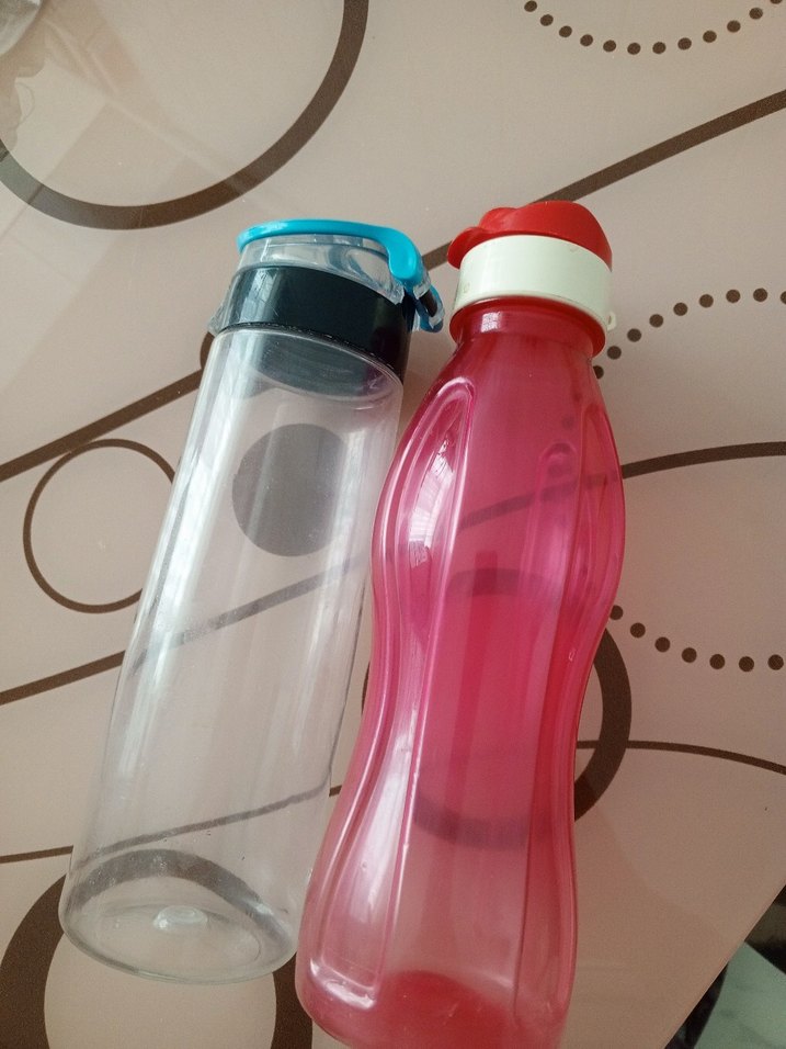 Renkli Çocuk Suluk Seti 3'lü - Görsel 5