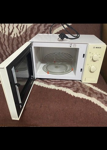 mikrodalga fırın - Görsel 2