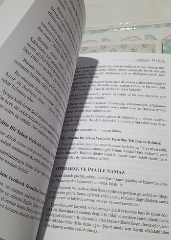 Temel Dini Bilgiler Kitapları Seti - Görsel 5