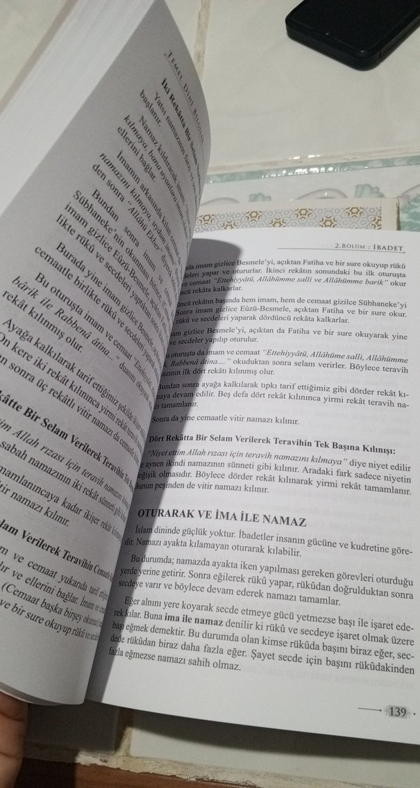 Temel Dini Bilgiler Kitapları Seti - Görsel 5