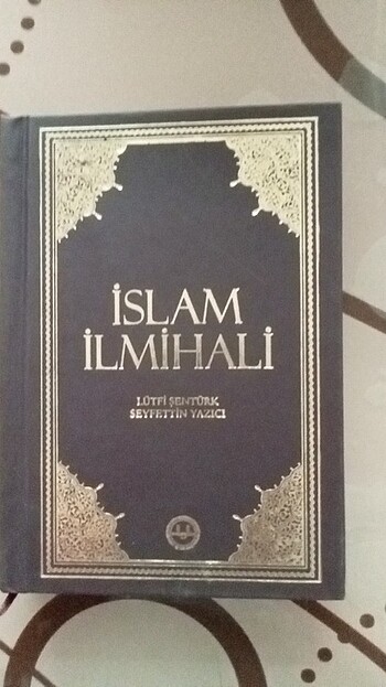 Kitap ??