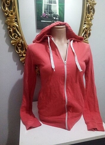 s Beden Kapüşonlu sweatshirt