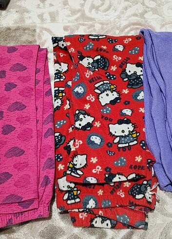 Diğer Eşofman pijama