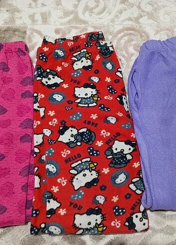 Eşofman pijama 