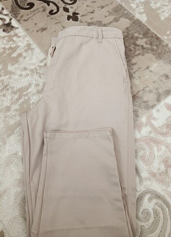 xl Beden Pantolon
