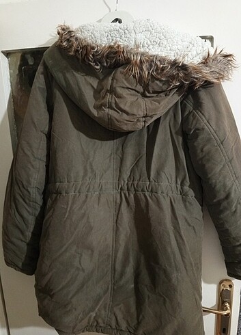 Bayan Kaban mont - Görsel 5