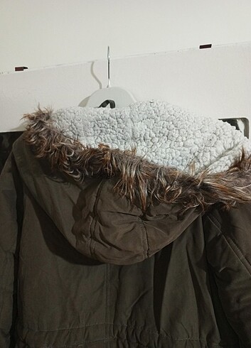 Bayan Kaban mont - Görsel 7