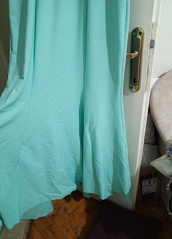 Abiye elbise - Görsel 2