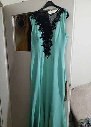 Abiye elbise - Görsel 4